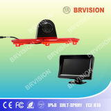 Rear View Camera System for Commercial Van