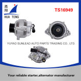 24V 60A Alternator for Komatsu Motor Lester 12775 101211-7960