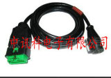 Obdii to CPC 20p F Cable
