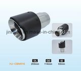 100% Carbon Fibre Exhaust Tips Use #304 Stainless Steel