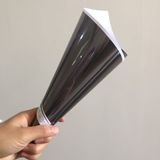 High Quality Durable Car Solar Window Film Car Solar Sticker Glass Film Pet Nano Material Solar Film