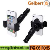 Gelbert Professional Export Car Cigarette Plug Charge Phone Holder