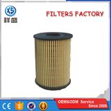 Factory Supply High Quality Stright Paper Engine Oil Filter OEM 73500049 Hu713/1X Ox371d E60HD110 CH9713eco