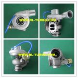 Turbo B2g, B2g005 Turbocharger 175183 2525165 10r3749 252-5165 171376 for Cat C9