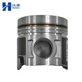 CAT 320D diesel engine parts piston