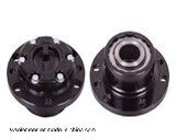 Nissan Safary Gu Y60 Auto Brake Front Wheel Hub