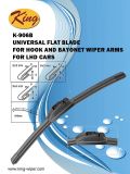 Universal Type Flat Wiper Blades for All Cars, Can Replace Bosch Aerotwin Retrofit Blade, Best Price