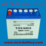 Ce UL ISO IEC Advance Auto Car Batteries Automotive Car Battery 36ah