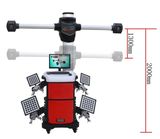 Wld-3D-III Wheel Alignment