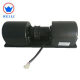 ISO9001/Ts16949 Factory Bus Evaporator Fan Evaporator Blower