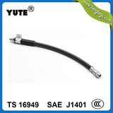 EPDM Black Rubber Hydraulic Brake Hose for Renault Parts