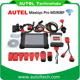 Original Autel Maxisys Ms908p PRO Autel Maxidas Maxisys PRO Diagnostic with WiFi Autel Ms908p + J2534 Online ECU Reprogrammer