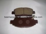 Ceramic Brake Pad for Yaris D2174
