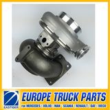A0080965099 Turbocharger Truck Parts for Mercedes Benz Om457la