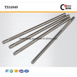 China Supplier Custom Made Precision 1022 Steel Shaft