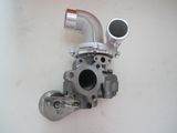 2005-  Avenis, Corolla Rhf4h Turbocharger for Toyota Vfa10127 Vb14