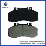 Auto Parts Brake Pad for Toyota Corolla