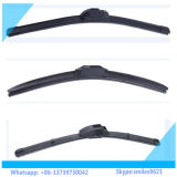 Rubber Double Side Pure Vision Car Wiper Blade