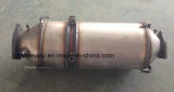 Iveco Diesel Particulate Filter