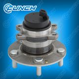Wheel Hub Bearing, Hub Assembly 512434, Br930806, 1411-424536