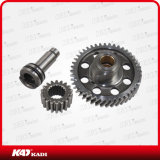 Kadi Motorcycle Spare Parts Motorcycle Camshaft for Ax100