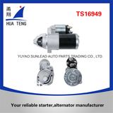 12V 1.4kw Starter for Mitsubishi Motor Lester 19037