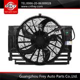 Auto Spare Parts Car Electrical Fan 64546921381 for X5 E53