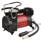 Heavy Duty 12V Car Tire Inflator with Powerful Motor