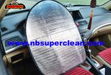 Sun Shade for Car Steering Wheel