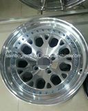 15/17 Inch Aftermarket New Design Automotive Wheels