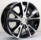 High Quality Car Alloy Wheel Rims for Volkswagen