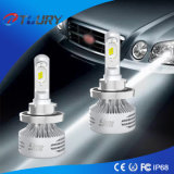 Newest 9007 Car LED Headlight Offroad