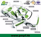 Multi-Purpose EPP Foam Auto Component
