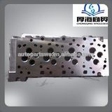 Brand New Cylinder Head for Hyundai Starex Sorento D4CB-Vgt 2.5TCI 22100-4A210 22100-4A250 16V 2006-2009