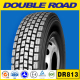 Westlake/Chengshan/Goodride/Double Road Kamaz Tire 315/80r22.5 385/65r22.5