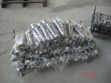 Heavy Vehicle Brake Camshaft 21221195 for Ror