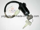 Bajaj Boxer Motorcycle Ignition Main Switch