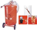 Foam Cleaning Machine (380AR)