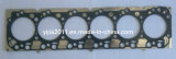 High Quality Auto Parst Head Gasket for Cummins Isde