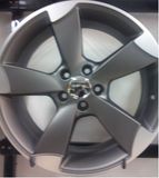 Alloy Wheel High Quality for Audi and 19-22inch