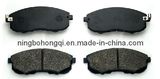 Brake Pads Mr527550, 4106038u90 for Mitsubishi