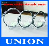 Daewoo Piston Ring Daewoo D1146 Piston Rings for Diesel Engine