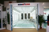 2 Years Warranty Auto Car Spray Booth Downdraft Paint Booth