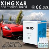 Portable Auto Car Wash Machine Engine Carbon Cleaning Machine