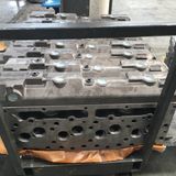 Caterpillar 7c3904, 8n0234, 4W6504, 1n4304 3304di Cylinder Head