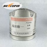 Foton Engine Spare Part Piston Euro One Model