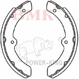 Brake Shoe (K2292) for Toyota