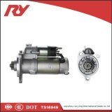 24V 6kw 11t Motor for Hino 0365-602-0215 28100-E0470 (P11C QJ0455)