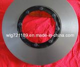 Auto Spare Parts Brake Disc/Rotor 4079000100 for Saf