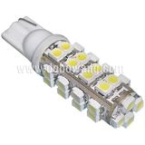 T10 Auto LED Light SMD Lamp (T10-WG-036Z3528)